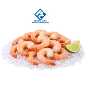 Camarón pulpa chiapaneco