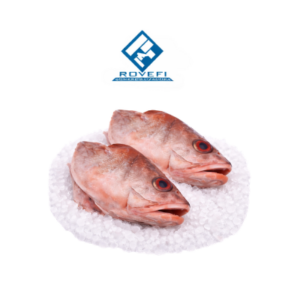 Cabezas de pescado
