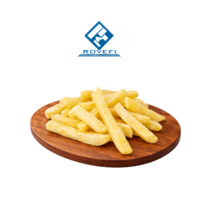 Papas a la francesa 2.5kg