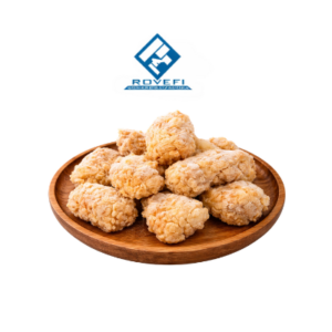 Boneless de pechuga de pollo